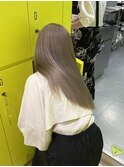 ハイトーンベージュ