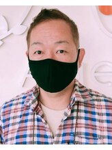 マッシュイズム(MASH ism) 池田 雅文