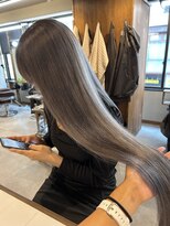 ジャンクス 千葉(junks)&nbsp;ダークグレー/グレー/グレージュ/SAKINA