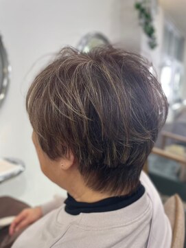 ビィーワンイースト(Be 1 EAST) ショートカット