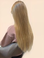 エクステ専門店 カシェット(Cachette) 編み込みエクステ