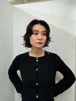 ヤント(yant)&nbsp;ジェニボブパーマ