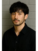 ワット 新宿店&nbsp;【W-ワット-新宿店 】＊大人気無造作ショートスタイル＊