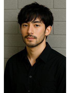 ワット 新宿店 【W-ワット-新宿店 】＊大人気無造作ショートスタイル＊