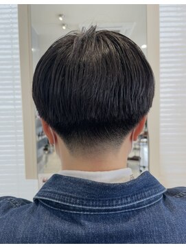 スタンド(STAND) ショート