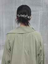 リップ 大阪本店(LIP)&nbsp;ヘアセット【土日祝７時よりOK】(早朝料金なし一律)