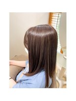 アルディ ユーカリが丘店(HARDI)&nbsp;シルキーストレートロング