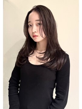 バロック(BAROQUE) ロングレイヤー