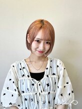 アイコニック 豊田店(ICONIQ) 大林 未侑