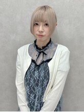 ロウ 札幌(ROW) 裏の人 むー