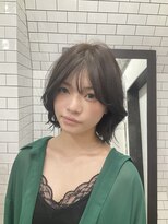 レガーレ(Legare) 外ハネボブ