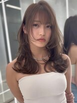 シュルール 所沢プロぺ通り店(chorule)&nbsp;トレンドフェイスレイヤー