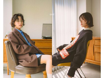 オンド 中目黒(ond)の写真
