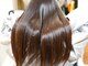 ベル (hair design Belu)の写真/厳選されたヘアケアでこの先も美しい髪に◎大人女性ならではの髪の悩みもひとり一人に合わせたケアで解消！