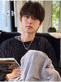 ナチュラルショート