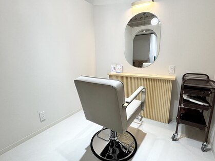 ミル(mill)の写真