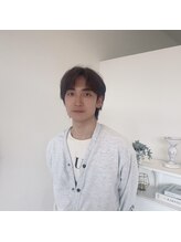 メルシー(merci)&nbsp;鈴木 輝洋