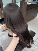 大人ガーリーで可愛い！ピンクラベンダーブラウン