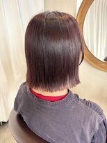 プレモ(premo)&nbsp;ボブ