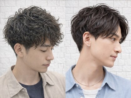 アンディー(&dy)の写真