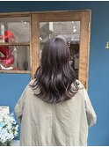 波巻きスタイル