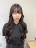 トレンドカット