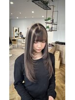 ヤテ(yate')&nbsp;mix color