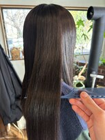 ハディーカヘアー(Hadeeca hair)&nbsp;【hadeeca hair】学生ストレート