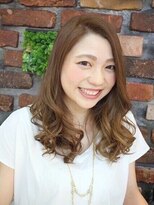 エルズ 大宮店(ailes)&nbsp;[大宮/大宮駅/大宮ショート/ショートボブ/大宮パーマ/大宮MEN'S]