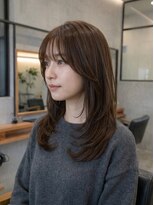 ソッカ(socca) ミディアムレイヤー