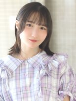 シキ(shiqui) 【○実感できる髪質改善○】艶々ウルトワTR/20代/30代/40代