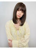 シー(cie)&nbsp;レイヤースタイル