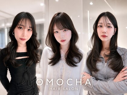 オモチャ 銀座(OMOCHA)の写真