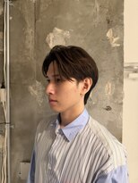 アカ(ACA)&nbsp;ナチュラルサイドパート