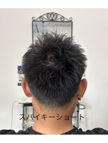 ルテマ(LTEMA)&nbsp;スパイキーショート