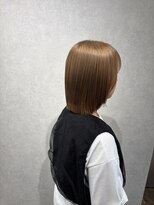 アイディ ムード(id. mood)&nbsp;ベージュ/ハイトーン/青葉台