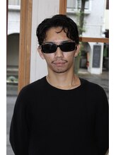 パルフェメンズ 青葉台(parfait men's)&nbsp;Classic hair