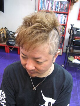 ディバイン(DIVINE) スパイダーマン