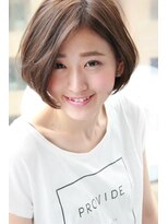 クラウドゼロ(Cloud zero) シンプルグラショート18【Cloud zero】ご予約03-5957-0323