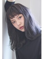 ソイ コンク 下北沢(soi conc)&nbsp;ヌーディアッシュ×ブラントロブ