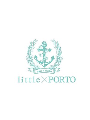 リトル ポルト 元町(little×PORTO)