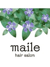 hair salon maile【マイレ】