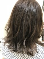 ラ ブーケ 御器所店(La Bouquet)&nbsp;ナチュラルグレー