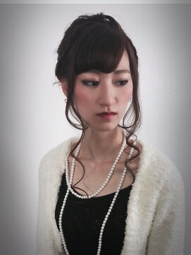 ガラントリー(GALAN TERIE) エレガントフェアリー【新瑞橋/GALANTERIE】