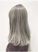 ハイグレージュ