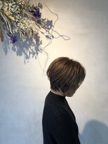 アンウル(anul)&nbsp;美シルエットshort