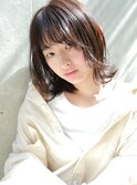 [Ravo]＊伸ばしかけボブ×顔まわりヘルシーレイヤー＊