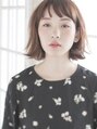 ジェリクル(Jellicle) 毛先の表現で私らしさを!
