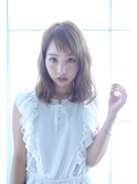 ハイ透明感カラー☆TORANK'S仙台