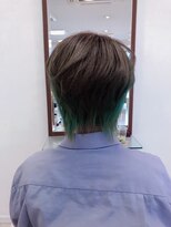 シータ ふじみ野(THETA)&nbsp;ポイントカラー